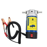 Pompa Electrica Schimb Ulei